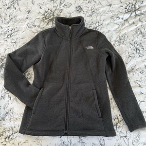North Face Sherpa Fleece - Like New - Women’s M
